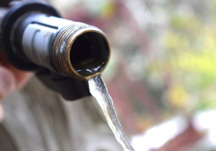 Δήμος Άργους Ορεστικού: Σύσταση για λελογισμένη χρήση νερού λόγω παρατεταμένου καύσωνα