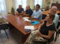 Σύσκεψη στην Περιφερειακή Ενότητας Καστοριάς  για τα Προβλήματα σε Καλλιέργειες  της περιοχής από Τρωκτικά