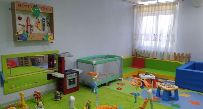 Προς τους γονείς/κηδεμόνες των βρεφών που υπέβαλαν αίτηση για την εγγραφή των παιδιών τους στον Βρεφικό Σταθμό του Δήμου Άργους Ορεστικού