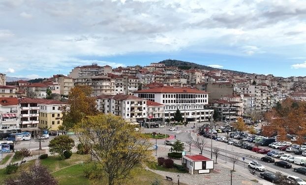 Πρόσληψη Προσωπικού με σύμβαση εργασίας Ιδιωτικού Δικαίου Ορισμένου Χρόνου 2 ατόμων στην Περιφερειακή Ενότητα Καστοριάς