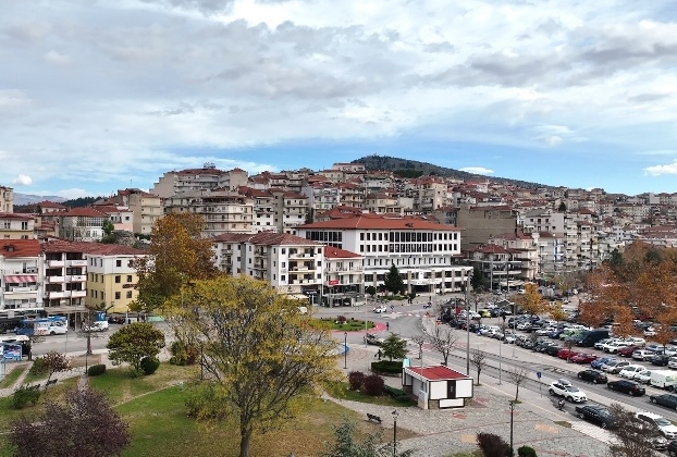 Πρόσληψη Προσωπικού με σύμβαση εργασίας Ιδιωτικού Δικαίου Ορισμένου Χρόνου 2 ατόμων στην Περιφερειακή Ενότητα Καστοριάς