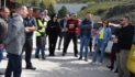 Επισκέψεις του Δημάρχου Καστοριάς Γιάννη Κορεντσίδη ενόψει του Πάσχα