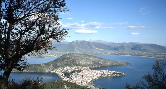 Δωρεάν θεματικές ξεναγήσεις από τον Δήμο Καστοριάς το Μ. Σάββατο