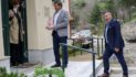 Ευχές σε Γηροκομείο, ΚΑΠΗ και Λαϊκή Αγορά από τον Αντιπεριφερειάρχη Καστοριάς και τον Θ. Αντιπεριφερειάρχη