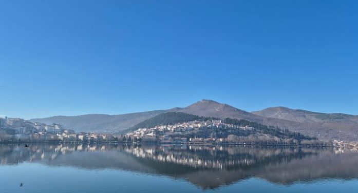 Κυκλοφοριακές ρυθμίσεις επί της Λεωφόρου Κύκνων (Παρασκευή 7 Νοεμβρίου)