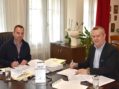 Νέα έργα ξεκινούν στον Δήμο Καστοριάς: Εκσυγχρονισμός δημοτικού οδοφωτισμού και 12 παρεμβάσεις σε σχολικές μονάδες