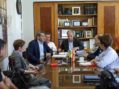 Σύσκεψη του Περιφερειάρχη στην ΠΕ Καστοριάς με στόχο την Δημιουργία Πρότυπου Ολοκληρωμένου Κέντρου για τον Αυτισμό