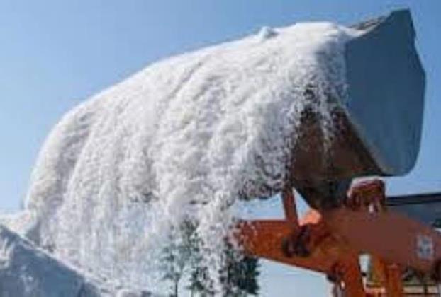 Εγκρίθηκαν 170.000 ευρώ για την προμήθεια και μεταφορά Ακατέργαστου Αλατιού Εκχιονισμού στην Π.Ε. Καστοριάς για δύο χρόνια