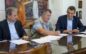 Υπογραφή Σύμβασης: «Δημιουργία Μεγάλης Διαδρομής Γράμμος–Πρέσπα» (Gramos–Prespa Long Trail) από την Π.Ε. Καστοριάς