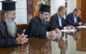 «Σωστικές Παρεμβάσεις στον Ι.Ν. Θεοτόκου Βασιλειάδας» Υπεγράφη η Προγραμματική Σύμβαση!