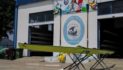 Παράδοση νέου κωπηλατικού σκάφους στον Ναυτικό Όμιλο Μαυροχωρίου, παρουσία Περιφερειάρχη Γ. Αμανατίδη
