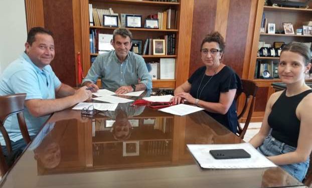 200.000€ για τη Συντήρηση & Αποκατάσταση Φθορών στο Επαρχιακό Οδικό Δίκτυο από την Π.Ε. Καστοριάς
