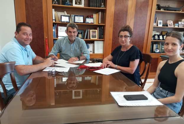 200.000€ για τη Συντήρηση & Αποκατάσταση Φθορών στο Επαρχιακό Οδικό Δίκτυο από την Π.Ε. Καστοριάς