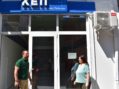 Επισκέψεις του Δημάρχου Γιάννη Κορεντσίδη στα έργα αναβάθμισης των ΚΕΠ, του ΚΔΑΠ, των βρεφικών και παιδικών σταθμών του Δήμου Καστοριάς