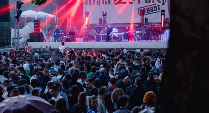 Τα δρομολόγια του ΚΤΕΛ Καστοριάς για το River Party