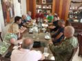 Κατάσταση Ετοιμότητας 4 (Red Code) λόγω Καύσωνα: Έκτακτη Σύσκεψη Αρμοδίων Φορέων στην Π.Ε. Καστοριάς