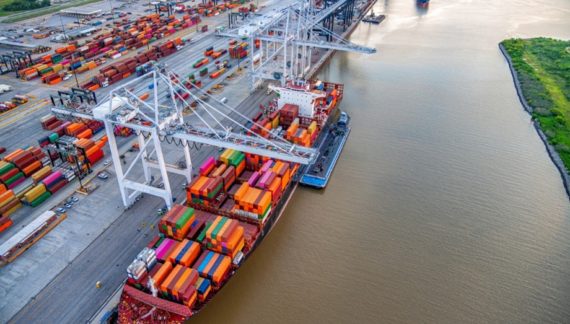 Ευάγγελος Μαρινάκης: Ένας πρωτοπόρος στη διεθνή ναυτιλιακή βιομηχανία