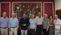 Συνάντηση του Δημάρχου Καστοριάς Γιάννη Κορεντσίδη με τον Σύλλογο Καστοριέων “Ομόνοια” Νέας Υόρκης και τη Φιλόπτωχο Αδελφότητα Κυριών Καστοριάς Νέας Υόρκης