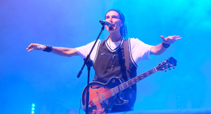 45ο River Party: Φωτογραφίες πρώτης ημέρας! (Pics)