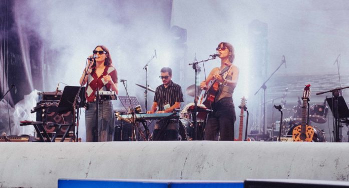 45ο River Party: Day 2! (Pics)