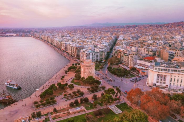 Σημάδια κόπωσης στην αγορά ακινήτων – Μείωση αγοραπωλησιών το 2025