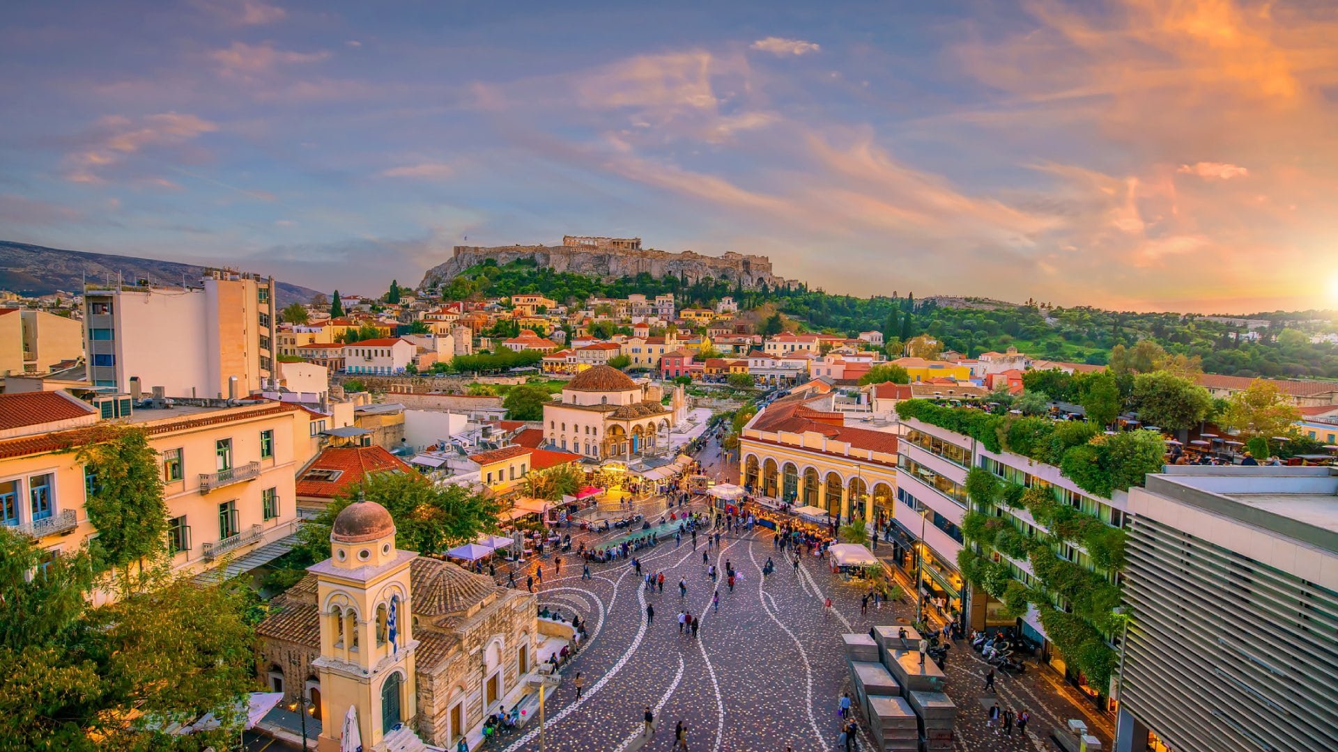 Μείωση αγοραπωλησιών ακινήτων το 2025