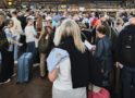 Ακυρώσεις και καθυστερήσεις πτήσεων από κυβερνοεπίθεση σε Χίθροου, Βρυξέλλες και Βερολίνο