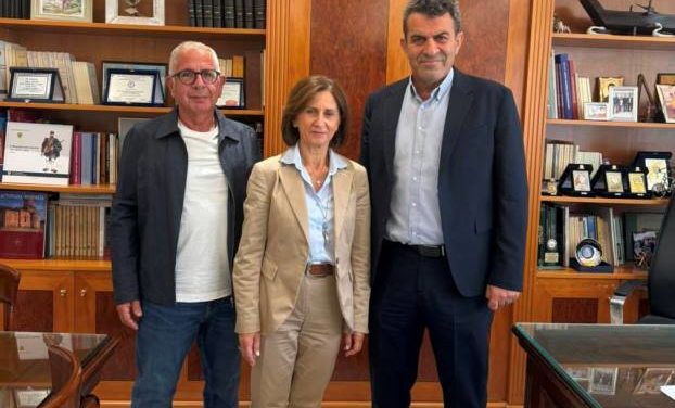 Η Περιφερειακή Ενότητα Καστοριάς στηρίζει ενεργά την υλοποίηση της «Μουσικής Άνοιξης 2026»