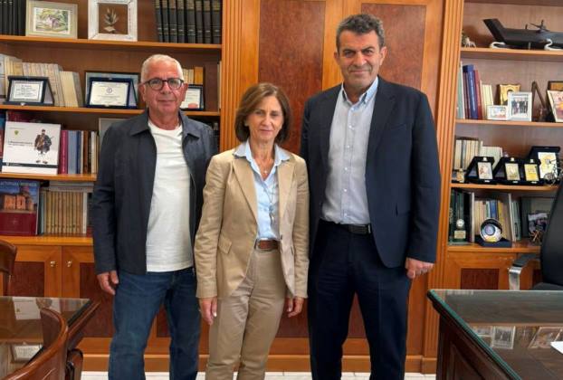 Η Περιφερειακή Ενότητα Καστοριάς στηρίζει ενεργά την υλοποίηση της «Μουσικής Άνοιξης 2026»