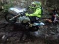 Στιγμές δράσης από τον 1ο Πανελλήνιο Αγώνα Extreme Enduro στην Καστοριά!