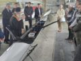 Παραδόθηκε το νέο σύγχρονο κωπηλατικό σκάφος στον Ναυτικό Όμιλο Καστοριάς από την Περιφέρεια Δυτικής Μακεδονίας – Π.Ε. Καστοριάς