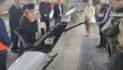 Παραδόθηκε το νέο σύγχρονο κωπηλατικό σκάφος στον Ναυτικό Όμιλο Καστοριάς από την Περιφέρεια Δυτικής Μακεδονίας – Π.Ε. Καστοριάς