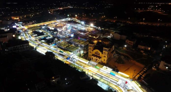 Το Αργείτικο Καρναβάλι και η Εμποροπανήγυρη  Άργους Ορεστικού στην Άυλη Πολιτιστική Κληρονομιά της Ελλάδας