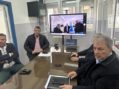 Παράδοση Ψηφιακής Αναβάθμισης και Ενίσχυσης Υποδομών του Εργατοϋπαλληλικού Κέντρου Καστοριάς από την Π.Ε. Καστοριάς