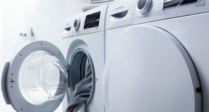 Ποια θεωρούνται τα κορυφαία brands πλυντηρίων ρούχων;