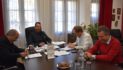 Υπογραφή σύμβασης εκπόνησης μελέτης για την προστασία και ασφάλεια του συστήματος ύδρευσης της Καστοριάς