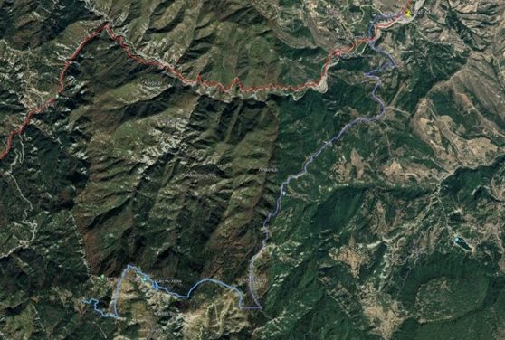 Εγκρίθηκε ομόφωνα η υποβολή πρότασης του έργου «Βελτίωση Οδού Αυχένας Κοτύλης – Πάρκο Εθνικής Συμφιλίωσης», πρ. 450.000,00 € με ΦΠΑ