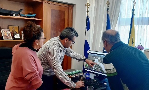 Σύσκεψη για τον συντονισμό των παρεμβάσεων της Π.Ε. Καστοριάς για την αποκατάσταση των ζημιών από τα έντονα καιρικά φαινόμενα