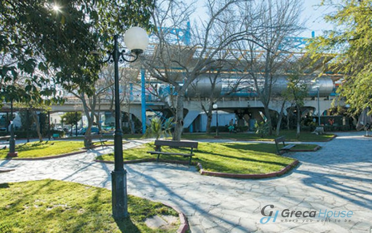 Αγορά ακινήτου στο Μαρούσι