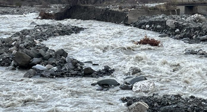 Τρεις περιοχές της Καστοριάς σε Κατάσταση Έκτακτης Ανάγκης