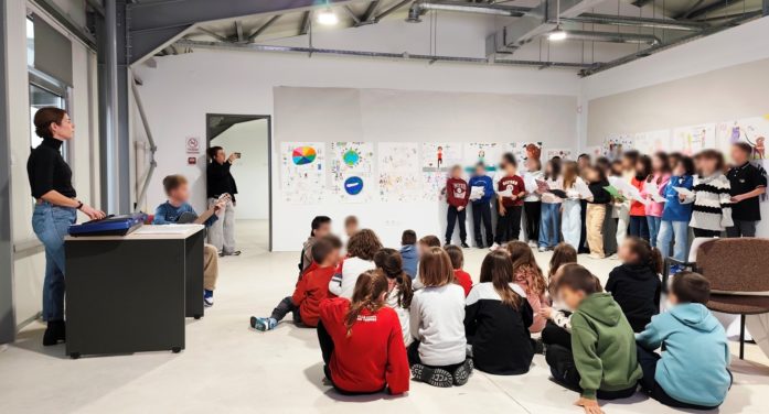 Άργος Ορεστικό: Μια μέρα γεμάτη χρώματα, μηνύματα και συμπερίληψη!