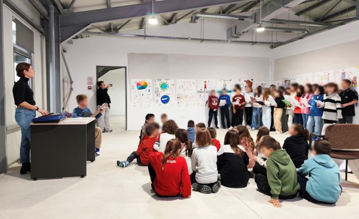 Άργος Ορεστικό: Μια μέρα γεμάτη χρώματα, μηνύματα και συμπερίληψη!