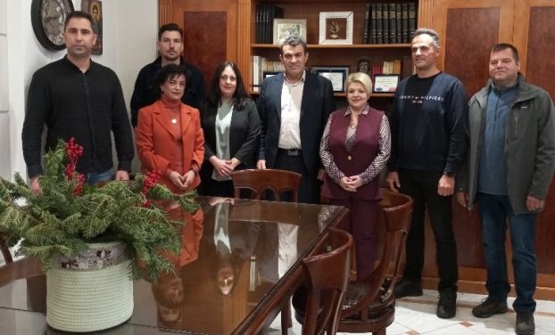 Έξι υπάλληλοι εντάσσονται στο ανθρώπινο δυναμικό της Περιφερειακής Ενότητας Καστοριάς