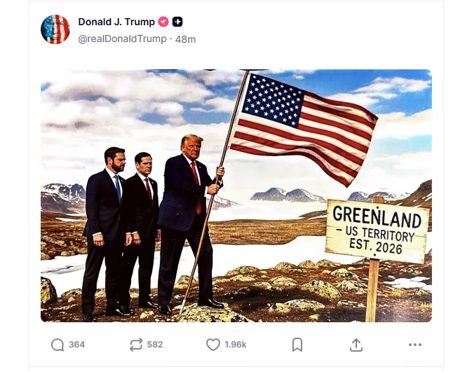 Απάντηση της ΕΕ στις πιέσεις των ΗΠΑ: «Παγώνει» η εμπορική συμφωνία