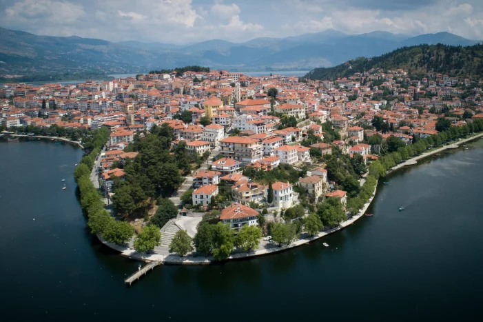 Ανοδικά οι τιμές κατοικιών το δ’ τρίμηνο του 2025 Ανοδικά οι τιμές κατοικιών το δ’ τρίμηνο του 2025 σε όλη τη χώρα και στα μεγάλα αστικά κέντρα