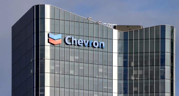 Έρχονται στην Αθήνα στελέχη της Chevron