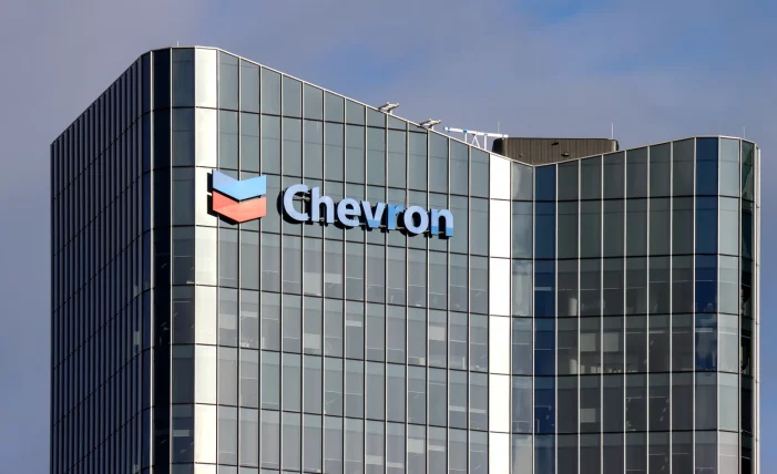 Έρχονται στην Αθήνα στελέχη της Chevron