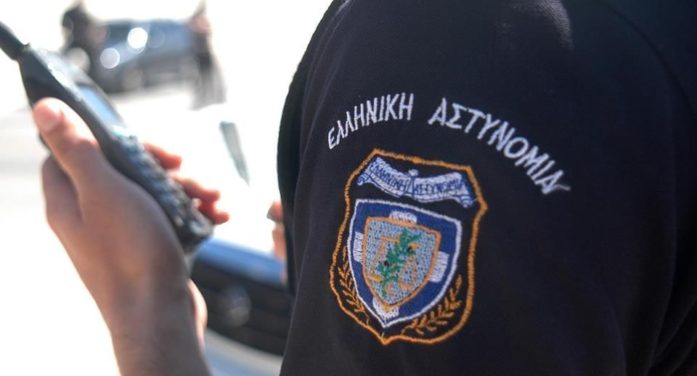 Συνελήφθη «εισπράκτορας» κυκλώματος τηλεφωνικών απατών