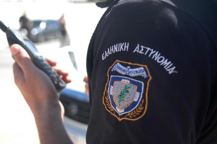 Συνελήφθη «εισπράκτορας» κυκλώματος τηλεφωνικών απατών
