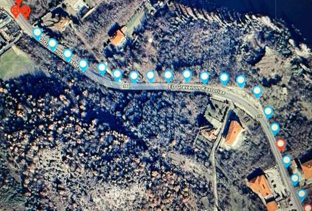 Φωτίζεται η είσοδος της πόλης και ακόμη 23 κρίσιμα σημεία του οδικού δικτύου της Π.Ε. Καστοριάς με αυτόνομα “έξυπνα” φωτιστικά LED. Φωτίζεται η είσοδος της πόλης και ακόμη 23 κρίσιμα σημεία του οδικού δικτύου της Π.Ε. Καστοριάς με αυτόνομα “έξυπνα” φωτιστικά LED.